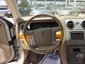Silver Birch Metallic - MKZ Sedan Photo No. 10