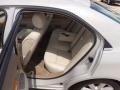 Silver Birch Metallic - MKZ Sedan Photo No. 15