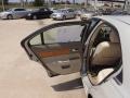 Silver Birch Metallic - MKZ Sedan Photo No. 18