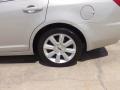 Silver Birch Metallic - MKZ Sedan Photo No. 21