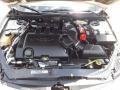 Silver Birch Metallic - MKZ Sedan Photo No. 23