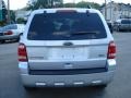 2012 Ingot Silver Metallic Ford Escape XLT V6 4WD  photo #6