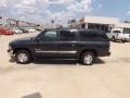 2003 Carbon Metallic GMC Yukon XL SLT  photo #2