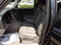 Carbon Metallic - Yukon XL SLT Photo No. 13