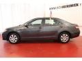 Magnetic Gray Metallic - Camry LE Photo No. 5