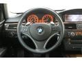 2008 Jet Black BMW 3 Series 335i Sedan  photo #31