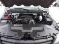 5.3 Liter Flex-Fuel OHV 16-Valve VVT Vortec V8 Engine for 2011 GMC Sierra 1500 Crew Cab #69637081