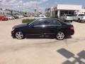 Black - E 350 Sedan Photo No. 2