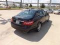 Black - E 350 Sedan Photo No. 5
