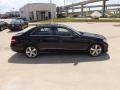 Black - E 350 Sedan Photo No. 6