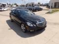 Black - E 350 Sedan Photo No. 7
