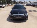 Black - E 350 Sedan Photo No. 8
