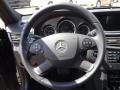 Black - E 350 Sedan Photo No. 10