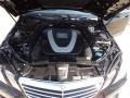 Black - E 350 Sedan Photo No. 21