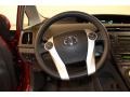 2010 Barcelona Red Metallic Toyota Prius Hybrid II  photo #14