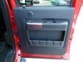 Red - F250 Super Duty FX4 Crew Cab 4x4 Photo No. 9