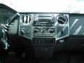 Red - F250 Super Duty FX4 Crew Cab 4x4 Photo No. 17