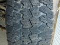 Red - F250 Super Duty FX4 Crew Cab 4x4 Photo No. 26