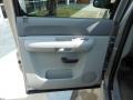 2009 Silver Birch Metallic GMC Sierra 1500 SLE Crew Cab  photo #11