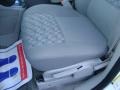 2007 Summit White Chevrolet Equinox LS  photo #15