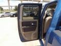 2010 Deep Water Blue Pearl Dodge Ram 1500 SLT Quad Cab  photo #16