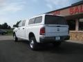 2010 Bright White Dodge Ram 2500 ST Crew Cab 4x4  photo #5