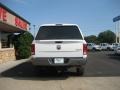 Bright White - Ram 2500 ST Crew Cab 4x4 Photo No. 10