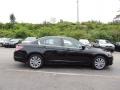 Crystal Black Pearl - Accord EX-L Sedan Photo No. 7