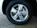 2013 Toyota Land Cruiser Standard Land Cruiser Model Wheel and Tire Photo