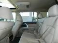Sandstone Rear Seat Photo for 2013 Toyota Land Cruiser #69639304