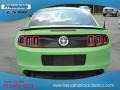 2013 Gotta Have It Green Ford Mustang Boss 302  photo #14