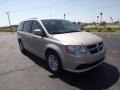Sandstone - Grand Caravan SXT Photo No. 3
