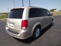 Sandstone - Grand Caravan SXT Photo No. 5