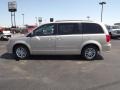Sandstone 2013 Dodge Grand Caravan SXT Exterior