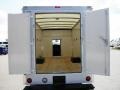  2012 Savana Cutaway 3500 Commercial Moving Truck Trunk