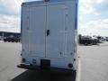 Summit White - Savana Cutaway 3500 Commercial Moving Truck Photo No. 12