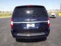 2013 True Blue Pearl Chrysler Town & Country Touring - L  photo #6