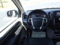 2013 True Blue Pearl Chrysler Town & Country Touring - L  photo #9