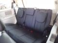 Black/Light Graystone Rear Seat Photo for 2013 Chrysler Town & Country #69639925