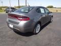 2013 Tungsten Metallic Dodge Dart SXT  photo #5