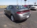 2013 Tungsten Metallic Dodge Dart SXT  photo #7