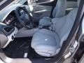 2013 Dodge Dart SXT Front Seat