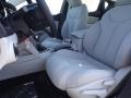 Black/Light Diesel Gray 2013 Dodge Dart SXT Interior Color