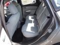 Black/Light Diesel Gray Rear Seat Photo for 2013 Dodge Dart #69640306