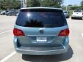 Antigua Blue Metallic - Routan SE Photo No. 6
