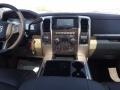 2012 Bright White Dodge Ram 2500 HD Laramie Longhorn Crew Cab 4x4  photo #10