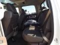 2012 Bright White Dodge Ram 2500 HD Laramie Longhorn Crew Cab 4x4  photo #14