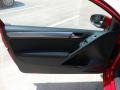 Tornado Red - Golf 2 Door Photo No. 10