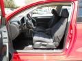 Tornado Red - Golf 2 Door Photo No. 11