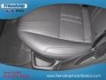 White Platinum - Focus Titanium Hatchback Photo No. 16